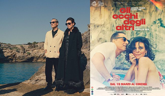 Gli occhi degli altri