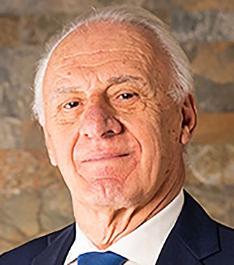 Carlo Lastrucci
